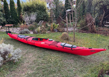 Kajak Prijon Seayak Classic