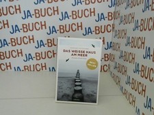 Das weiße Haus am Meer. Hinterm Deich Krimi; Emons: Krimi Nygaard, Hannes: