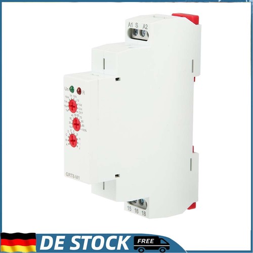 Grt8 multifunktion - grt8-m1,