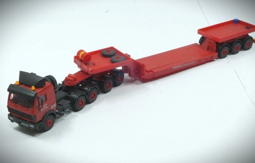 Kibri 10344 mercedes - 10344,