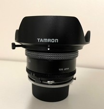 Tamron 17mm 1:3.5 Lens with