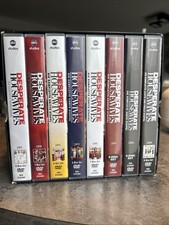 Desperate Housewives DVD