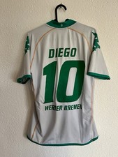 Werder bremen trikot diego - werder,