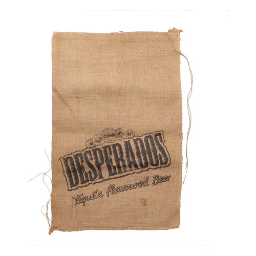 Desperados bier jutebeutel - desperados,