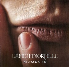 L'Ame Immortelle Momente CD