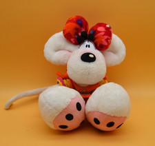 Diddl Maus Plüschtier