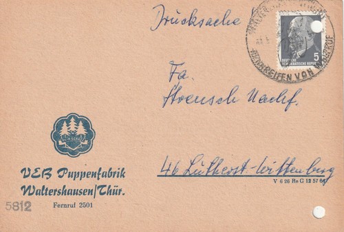 Drucksache 1965 - drucksache,