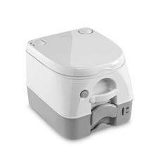 Dometic 972 Tragbare Toilette