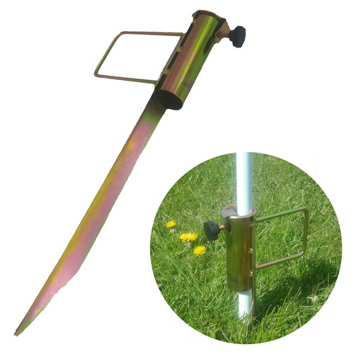 Rasendorn sonnenschirmhalter - rasendorn,
