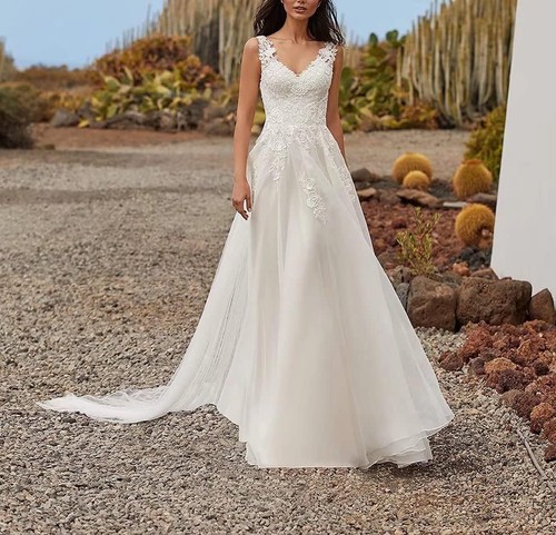 Brautkleid strand - brautkleid,