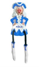 Funkenmariechen Köln Karneval