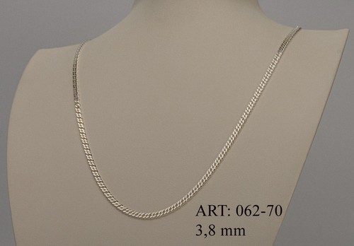 Panzerkette halskette kette - halskette,