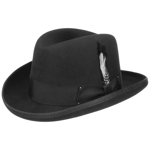 Bailey 1922 classic homburg - bailey,