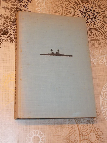 Skagerrak erinnerungen eines - skagerrak,