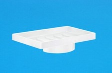 Smedbo Xtra ersatz Seifenschale O348 Porzellan AIR Home House Time ICE Poo #342