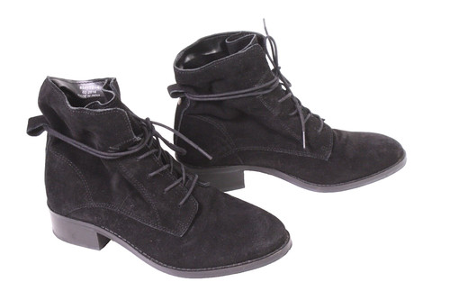 Asos schnürstiefel - asos,