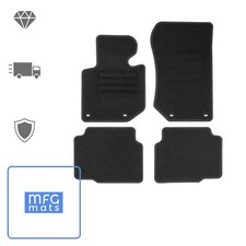 Fussmatten für BMW 3 E36 Bj