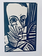 Erich HECKEL (1883-1970) -