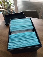 Fotosammlung 2 U-Boot Typen