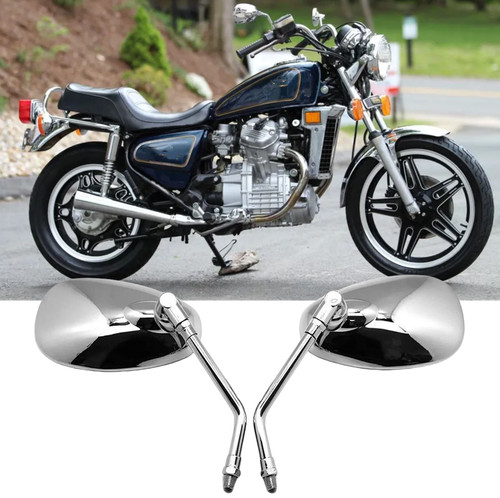 Motorrad rückspiegel m10 für - motorrad,