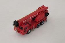 Siku 2914/3127 Faun KF 30