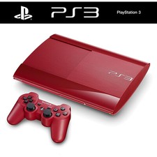 PlayStation 3 PS3 Konsole FAT