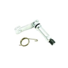 Simson Hebel Kupplung mit