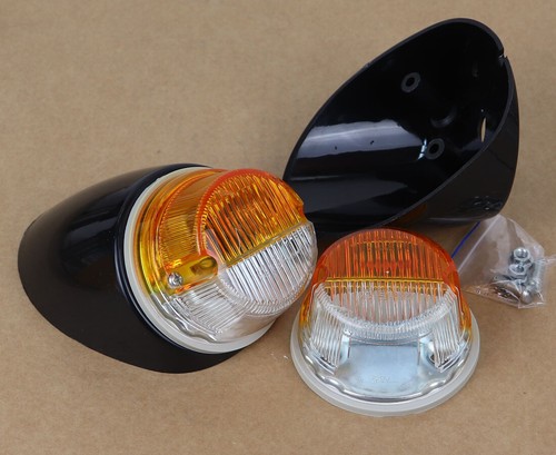 Satz blink positionsleuchten - blink,