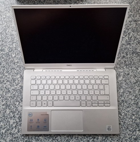 Dell inspiron 5490 laptop - **dell,