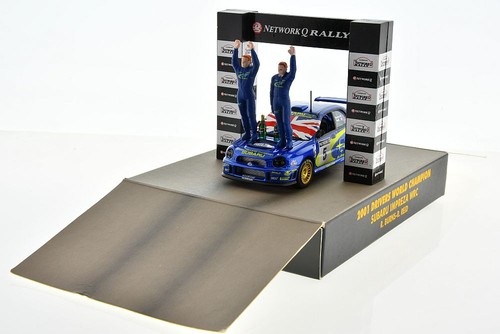 Subaru impreza wrc r - subaru, #5