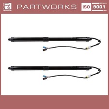 2x Electric Motor Tailgate for