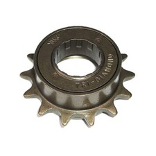 MADD GEAR Zahnkranz für BMX