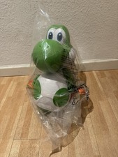 Yoshi Popcorn Eimer Super