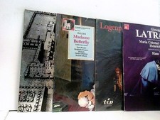 4 Platten / J. S. Bach*