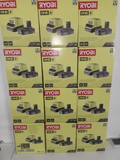 ⭐TOP⭐ RYOBI 18V ONE+ 2,0Ah