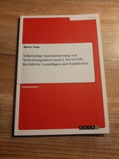 Vollständige Automatisierung