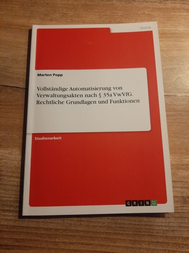 Vollständige automatisierung - vollständige,