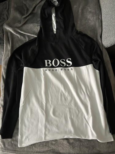 Hugo boss kapuzenpullover - boss,