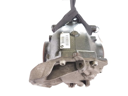 Hinterachse differential set - hinterachse, differential-set