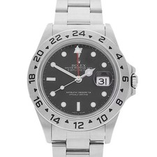 Rolex Explorer II Automatik