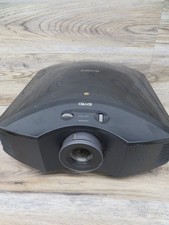 Top! HighEnd Sony VPL HW50 Es 3D Heimkino Beamer ,3x3D Brillen .