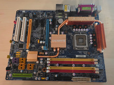Gigabyte GA-965P-DS4 Mainboard