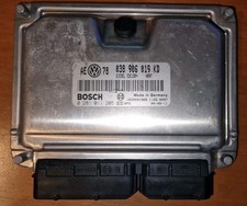 Bosch EDC15+ , 038906019KD