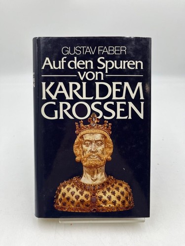 Auf den spuren von - von, dem