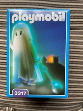 Playmobil 3317 Burg Geist