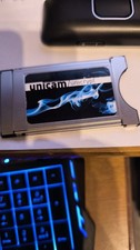 Unicam/unicrypt CI Modul  Max