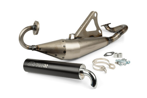 Auspuff tecnigas tre - auspuff,