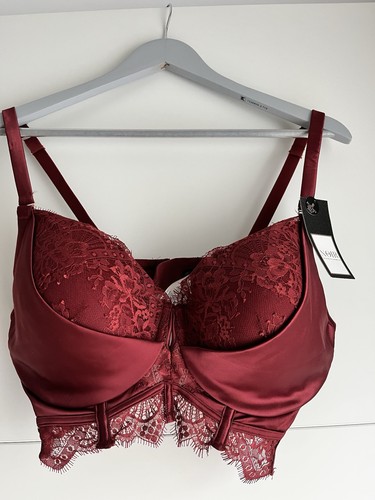 Hunkemöller nadia noir - hunkemöller, 80e
