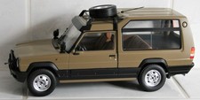 KK-SCALE KKDC180821 TALBOT