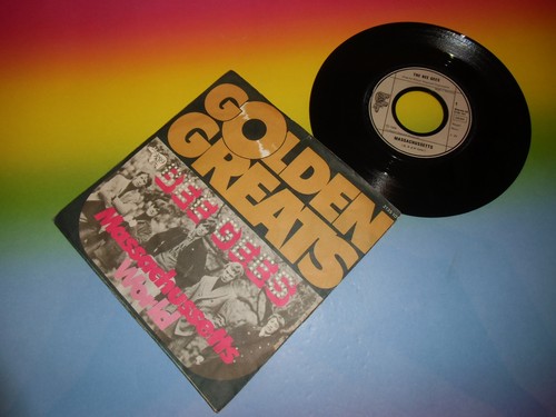 Bee gees - bee,